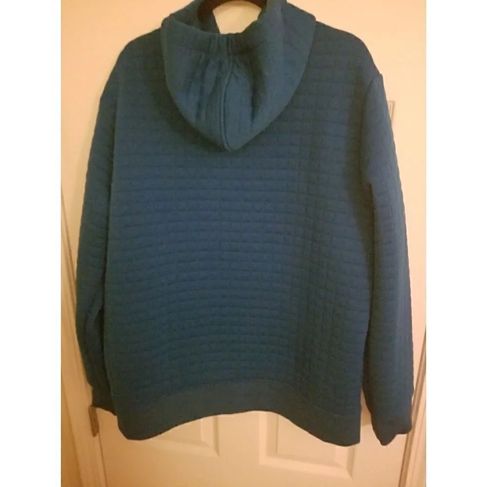 𝅺THE North Face Therma Ball Hoodie Size: X-Large‎